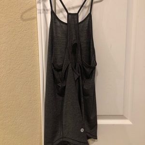 LuluLemon Tank (Women’s) -